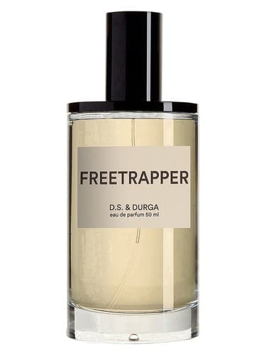 Freetrapper