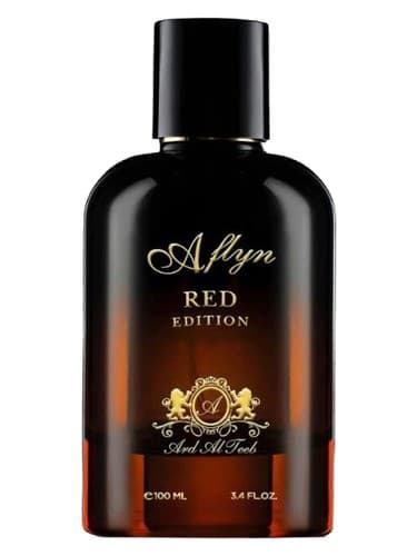 Aflyn Red