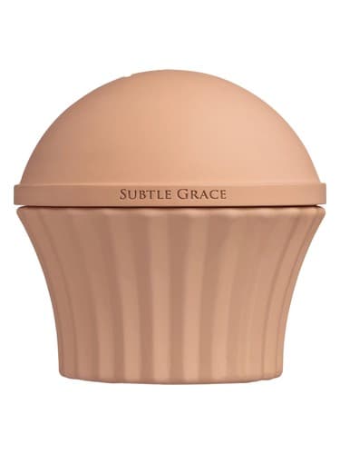 Subtle Grace - گریس ظریف