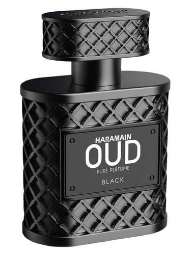 Oud Black - عود بلک