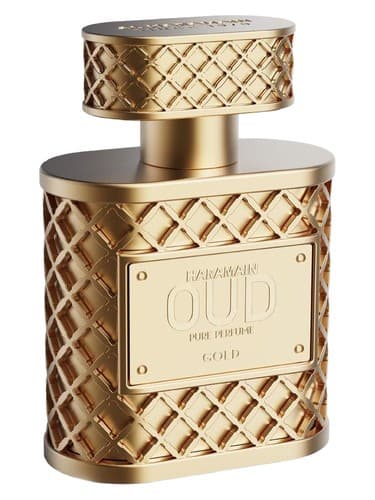 Oud Gold - عود طلا