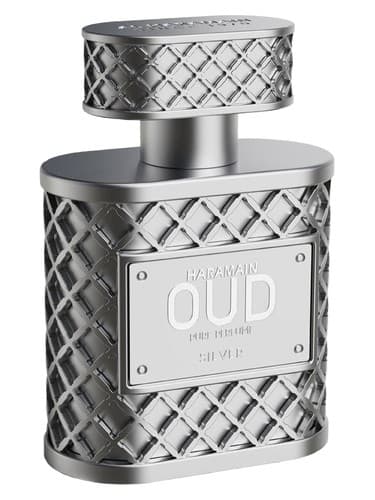 Oud Silver - عود سیلور