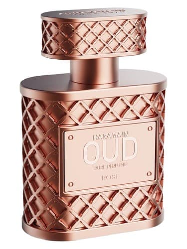 Rose Oud