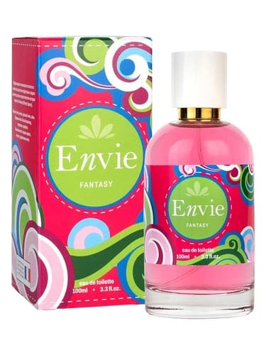 Envie Fantasy - حسادت فانتزی