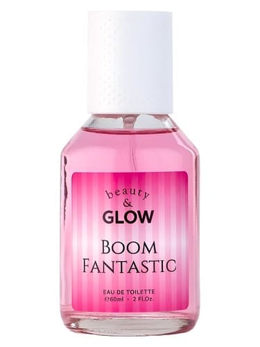 Beauty & Glow Boom Fantastic - زیبایی و درخشش بوم فوق العاده