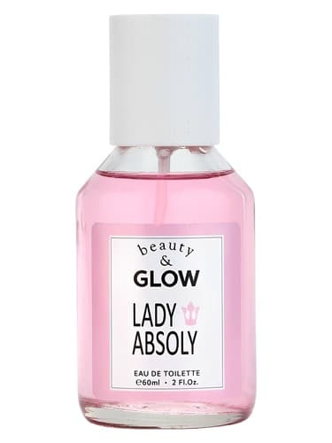 Beauty & Glow Lady Absoly - زیبایی و درخشش بانوی Absoly