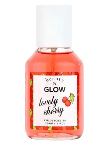 Beauty & Glow Lovely Cherry - زیبایی و درخشش چری دوست داشتنی