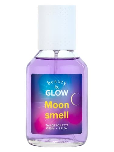 Beauty & Glow Moon Smell - بوی مون زیبایی و درخشش