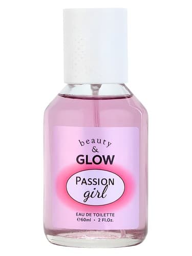Beauty & Glow Passion Girl - دختر شور زیبایی و درخشش