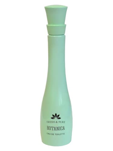 Botanica Fresh & Pure