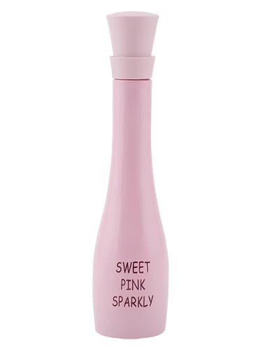 Sweet Pink Sparkly - پینک سوییت و درخشان