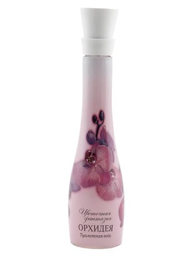 Цветочная Фантазия Орхидея (Floral Fantasy Orchid)