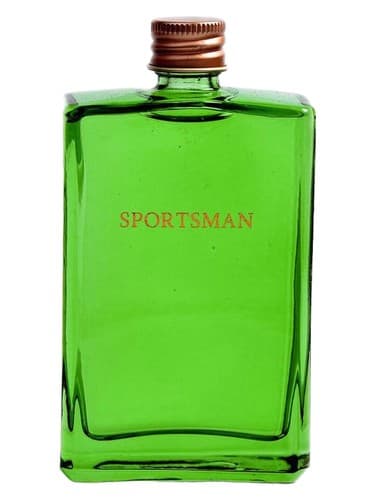 Sportsman - ورزشکار