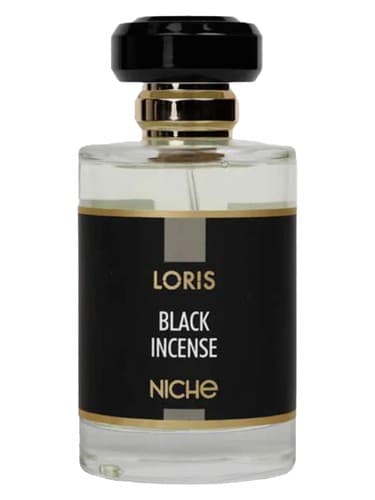 Black Incence