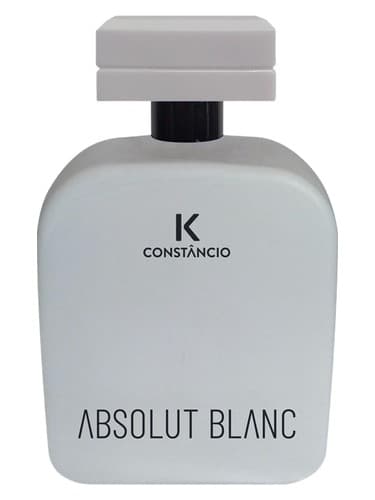 Absolut Blanc 