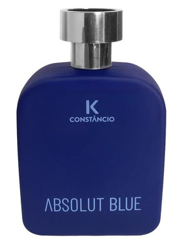 Absolut Blue