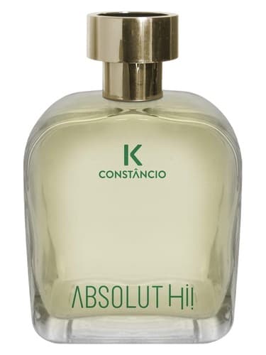Absolut Hi!