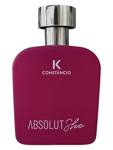 Absolut She
