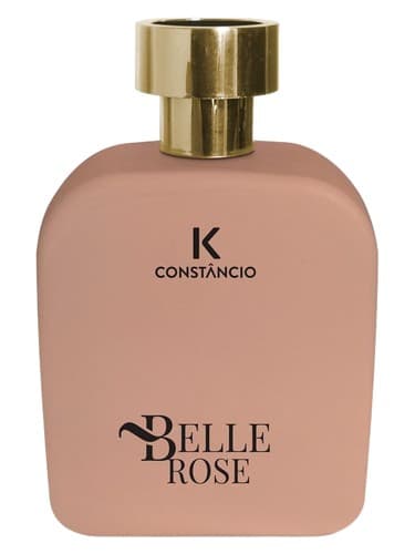 Belle Rose - خوشگل رز