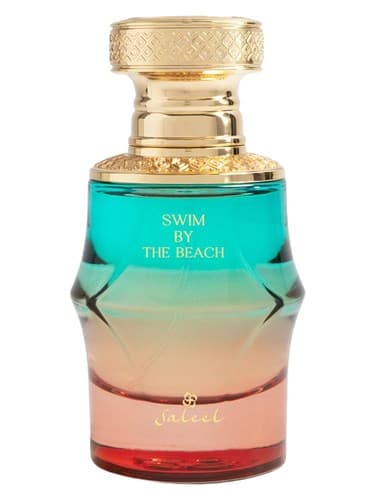 Swim by The Beach