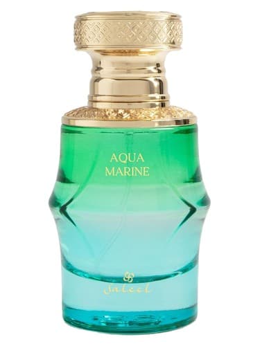 Aquamarine - آکوامارین