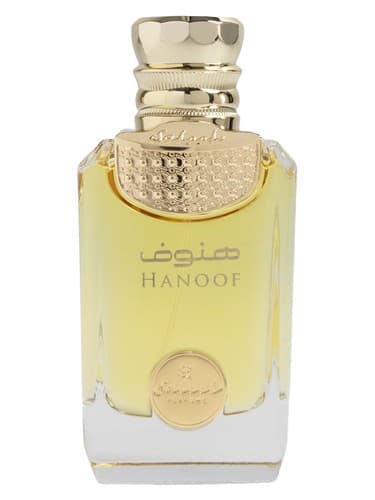 Hanoof