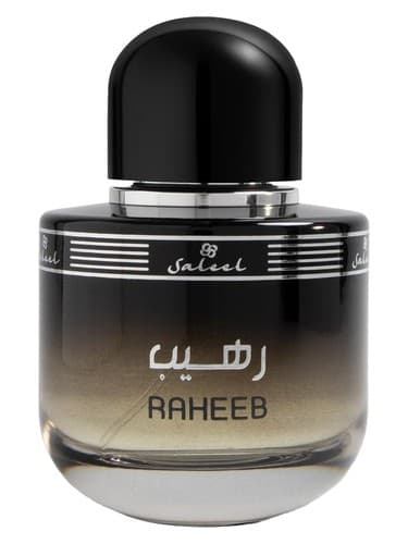 Raheeb