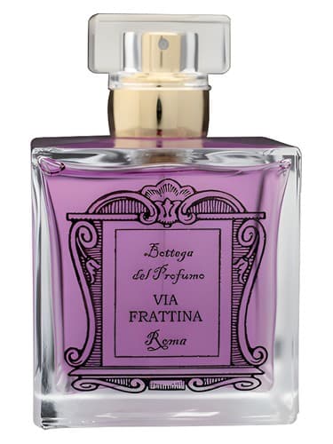 Via Frattina - از طریق فراتینا