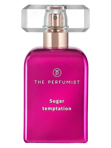 Sugar Temptation - وسوسه قند