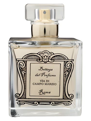 Via di Campo Marzio - از طریق دی کامپو مارتزیو
