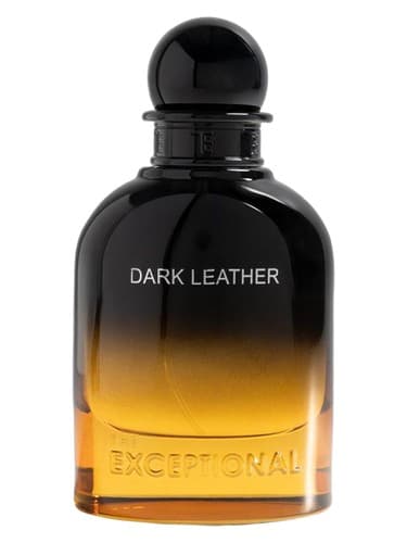Dark Leather - چرم تیره
