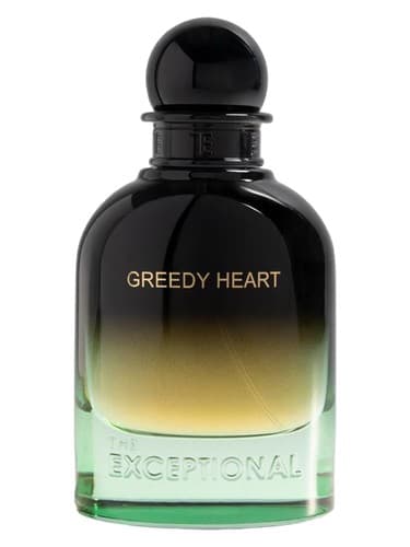 Greedy Heart - قلب حریص