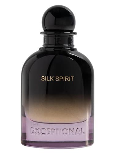 Silk Spirit - روح ابریشم