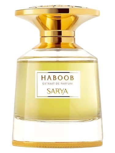 Haboob - حبوب