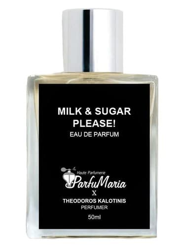 Milk & Sugar Please!