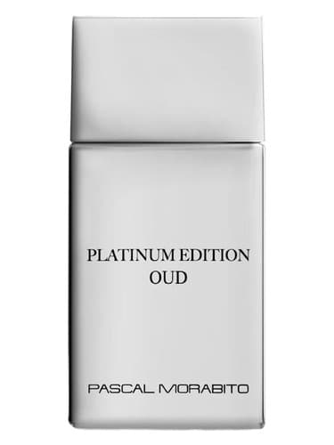 Platinum Edition Oud