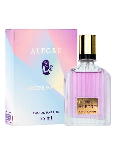 Amore & Fiore Alegre