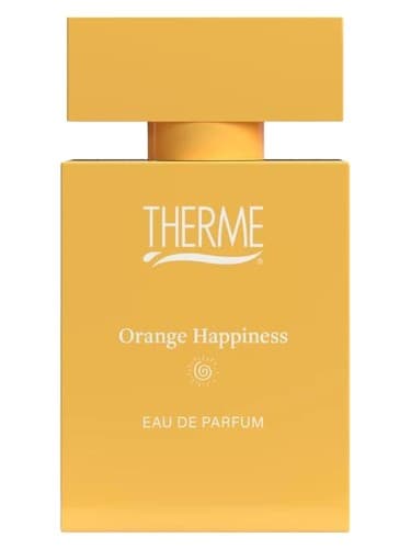 Orange Happiness - شادی اورنج