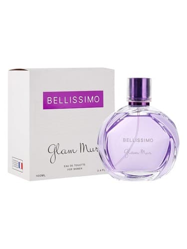 Bellissimo Glam Mur