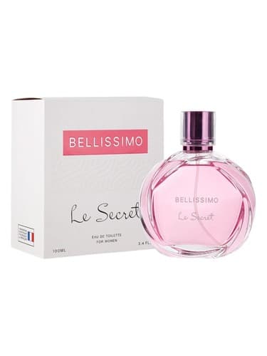 Bellissimo Le Secret