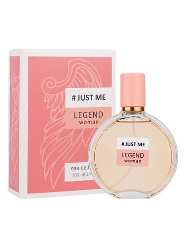 Just Me Legend Woman - فقط من وومن افسانه