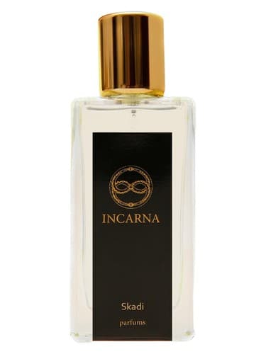 Skadi - اسکادی