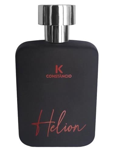 Helion - هلیون