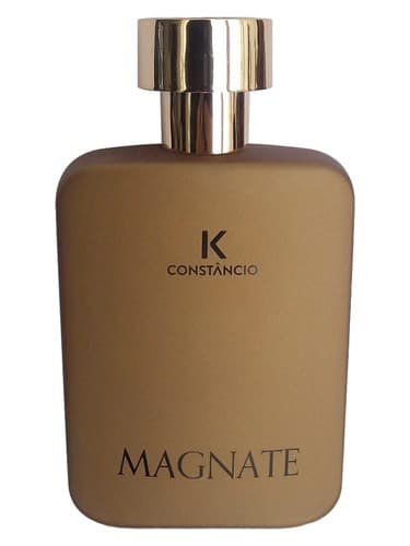 Magnate - بزرگوار