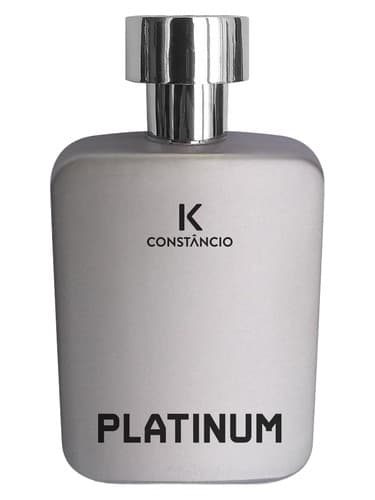 Platinum - پلاتین