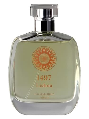 Lisboa 1497 - لیسبون 1497