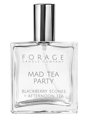 Mad Tea Party - مهمانی تی دیوانه