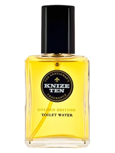 Knize Ten Golden Edition - Knize Ten نسخه گلد