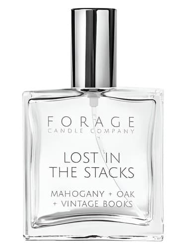 Lost in the Stacks - در پشته ها گم شد