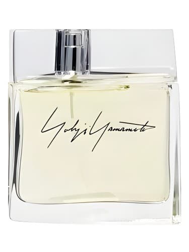 Yohji Yamamoto Pour Homme - یوجی یاماموتو پور هوم
